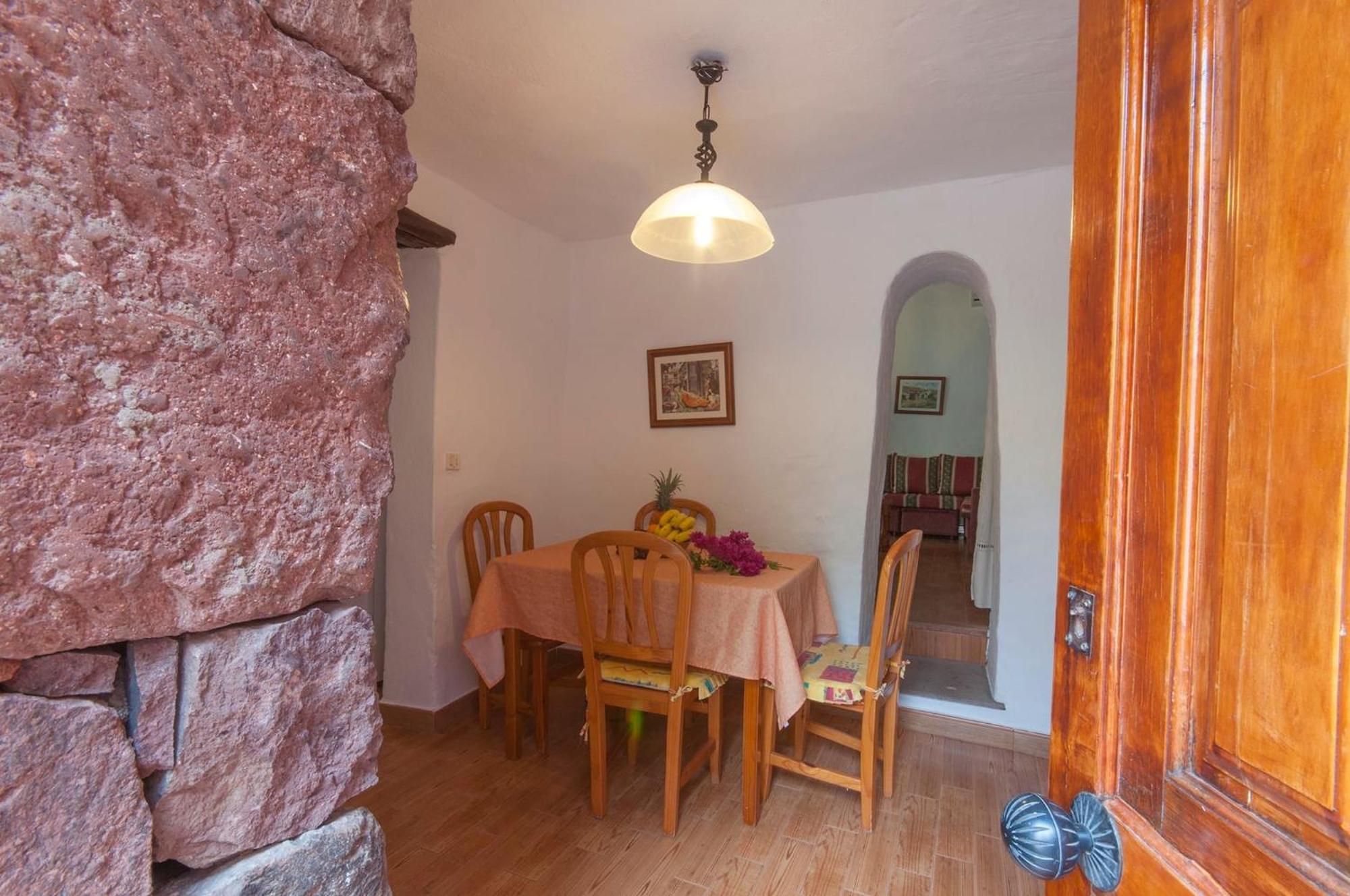 Holiday home La Montana