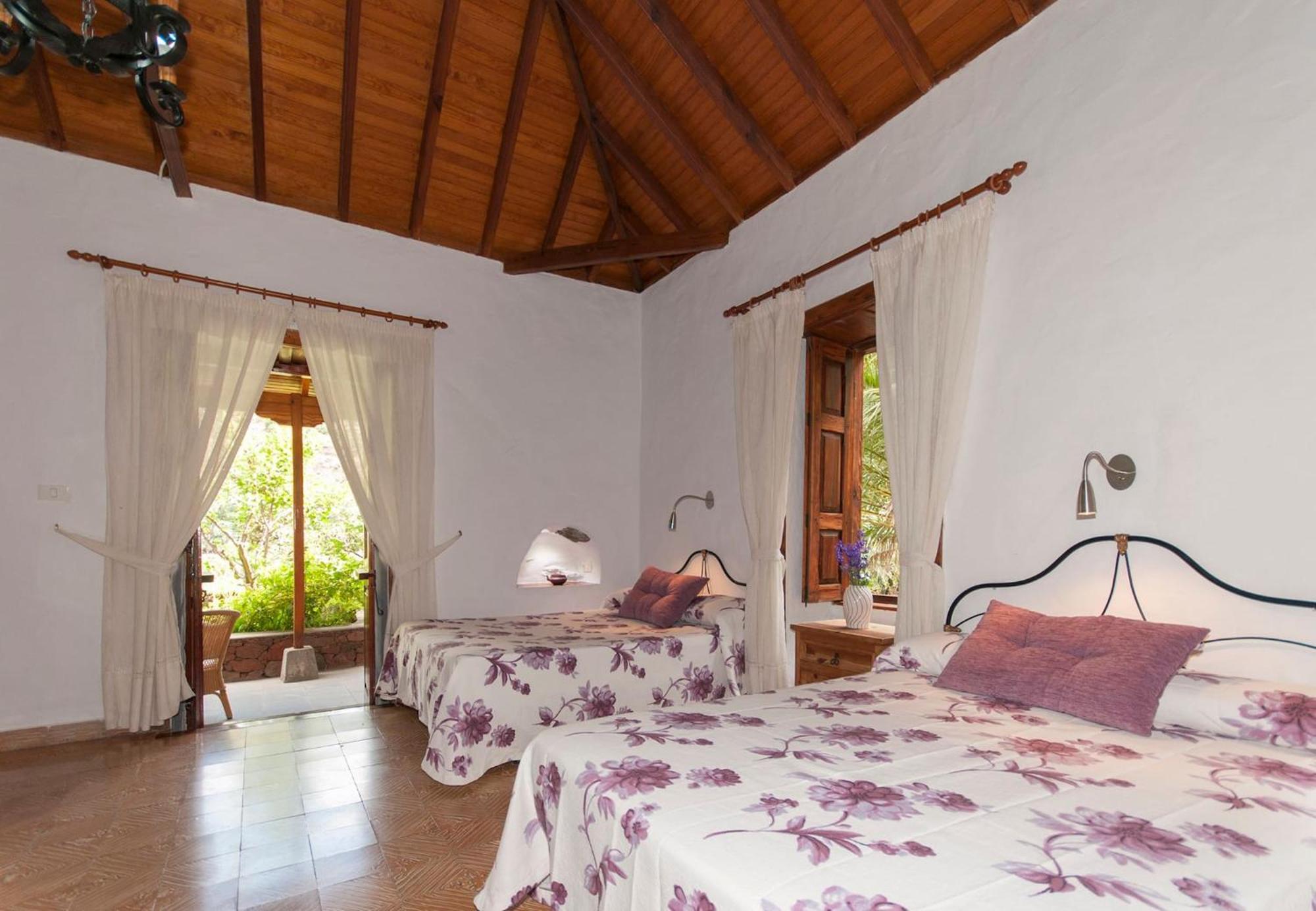 Holiday home La Montana Santa Lucia De Tirajana