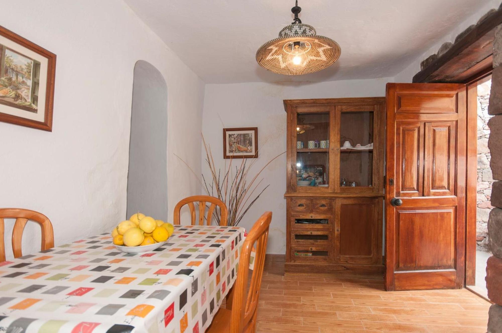 Holiday home La Montana