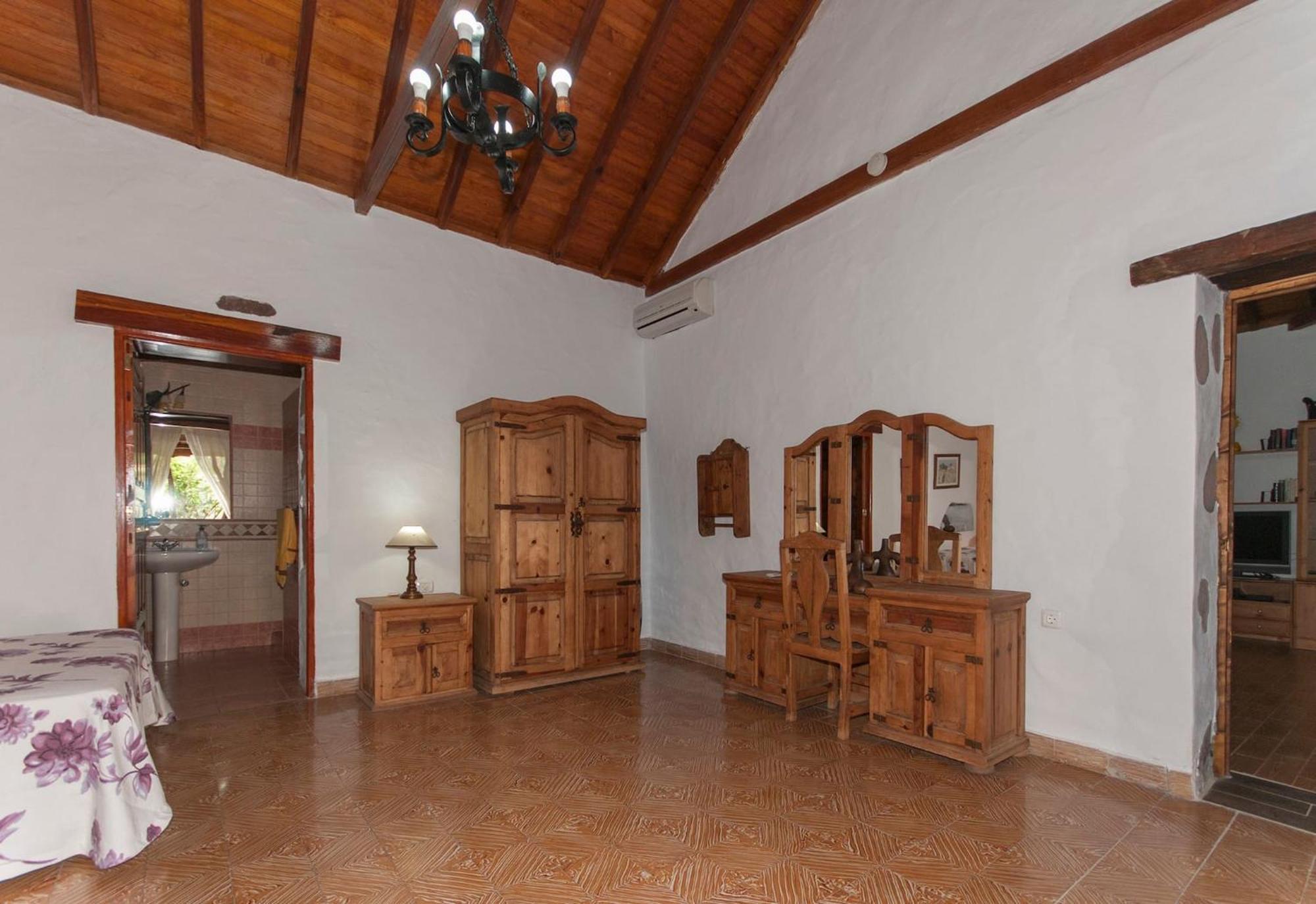 La Montana Santa Lucia
