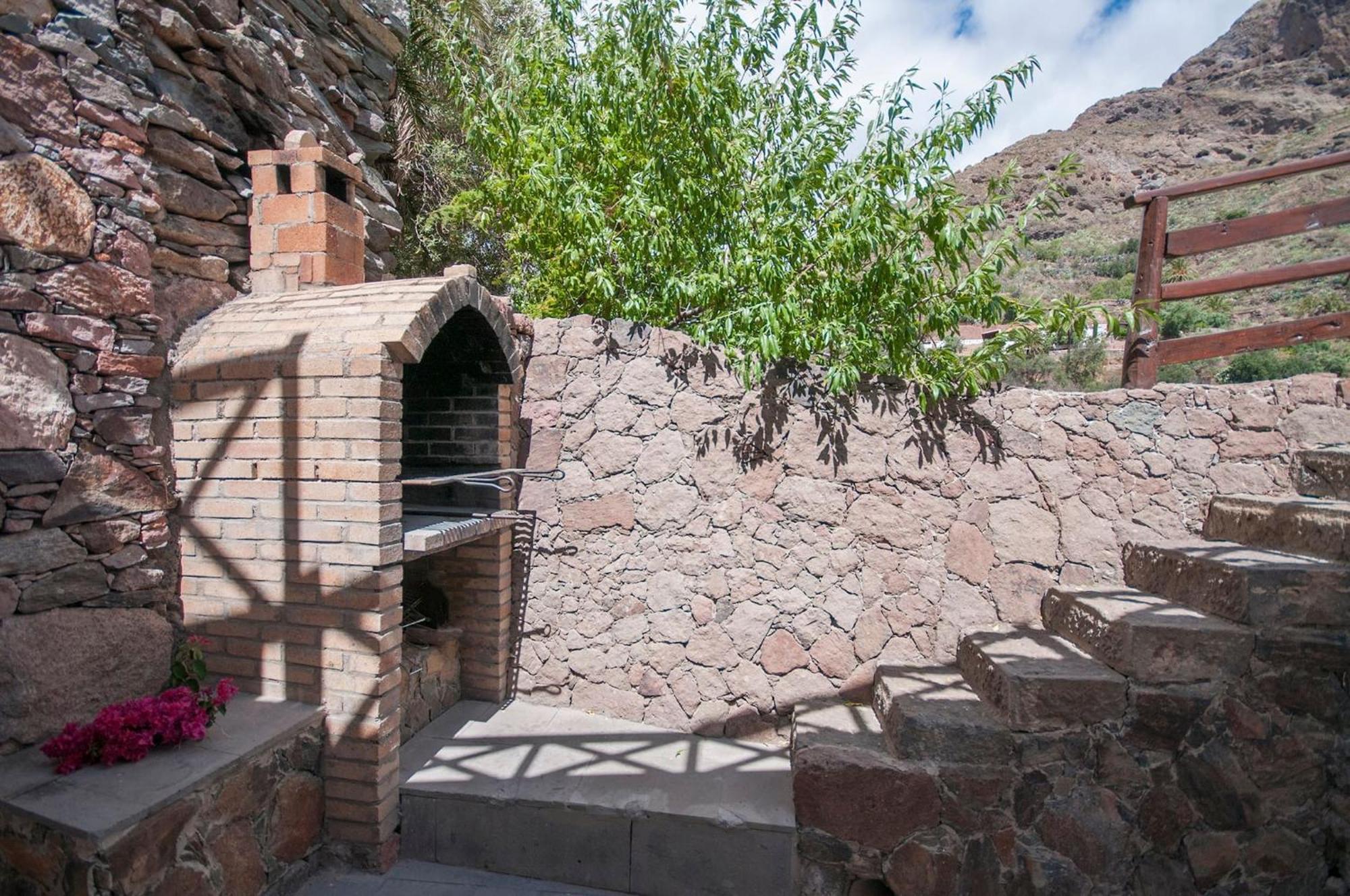 Casa de Férias La Montana
