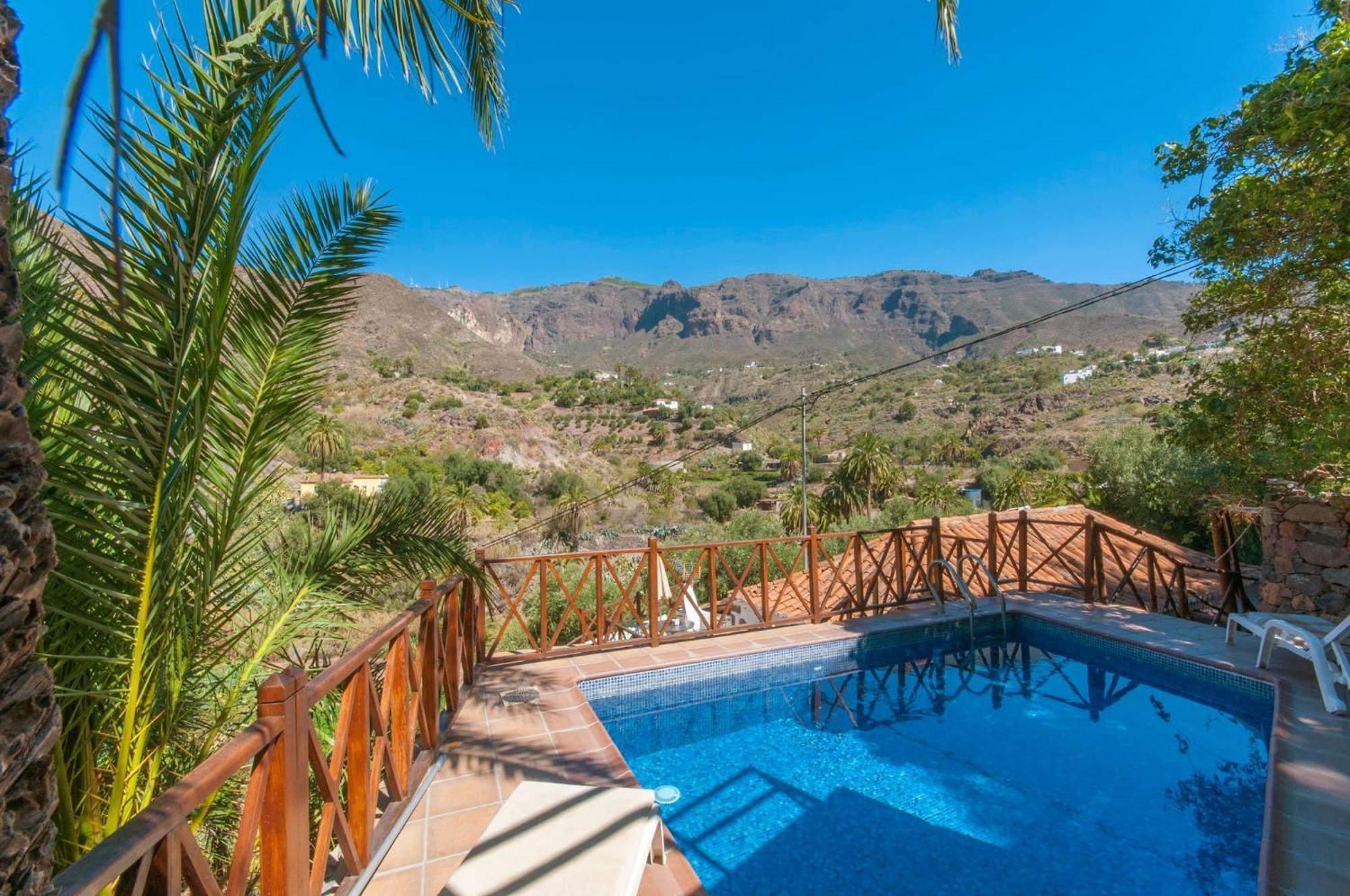 Holiday home La Montana *