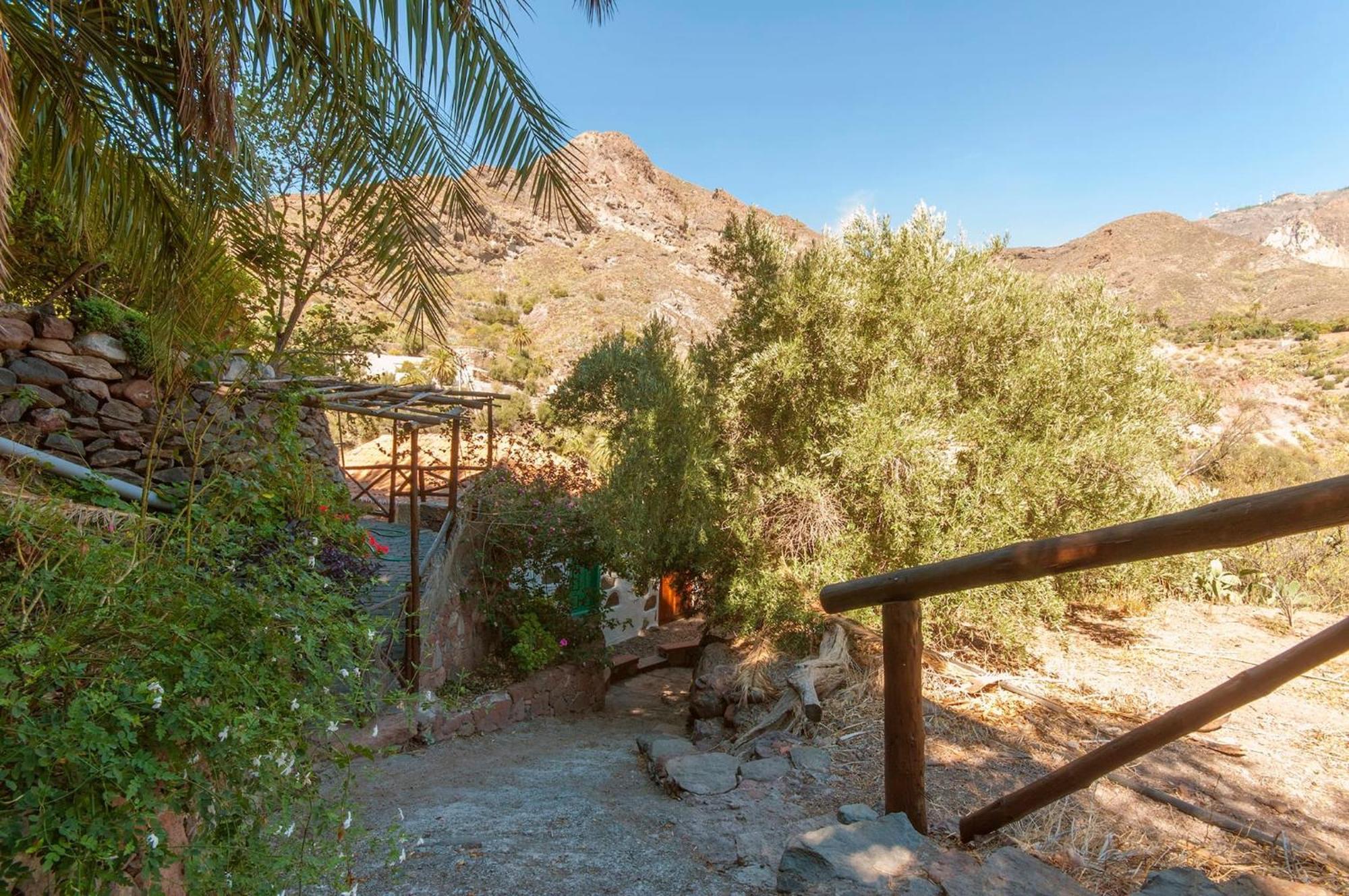 La Montana Casa de Férias Santa Lucia