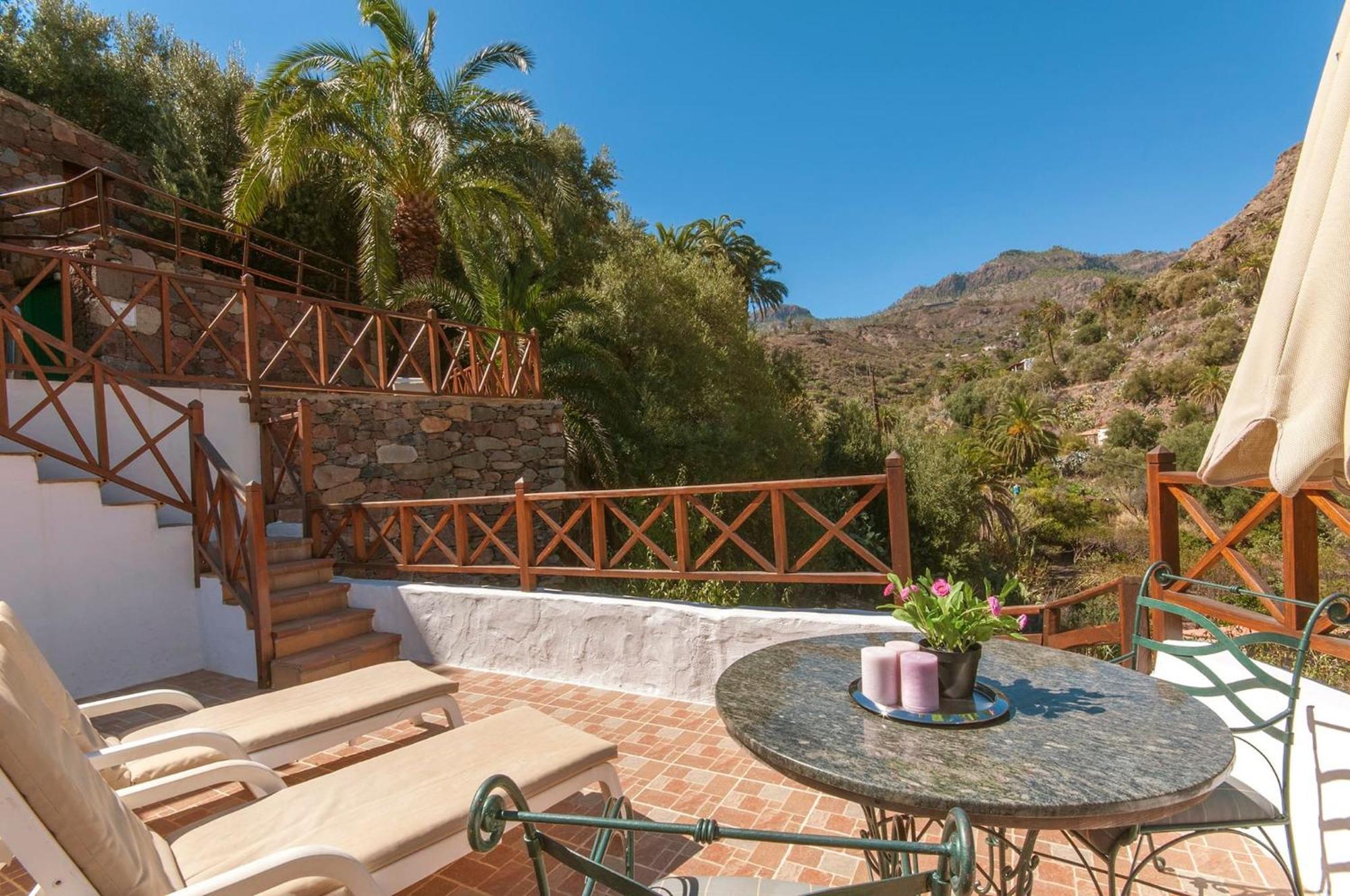 Holiday home La Montana Santa Lucia De Tirajana