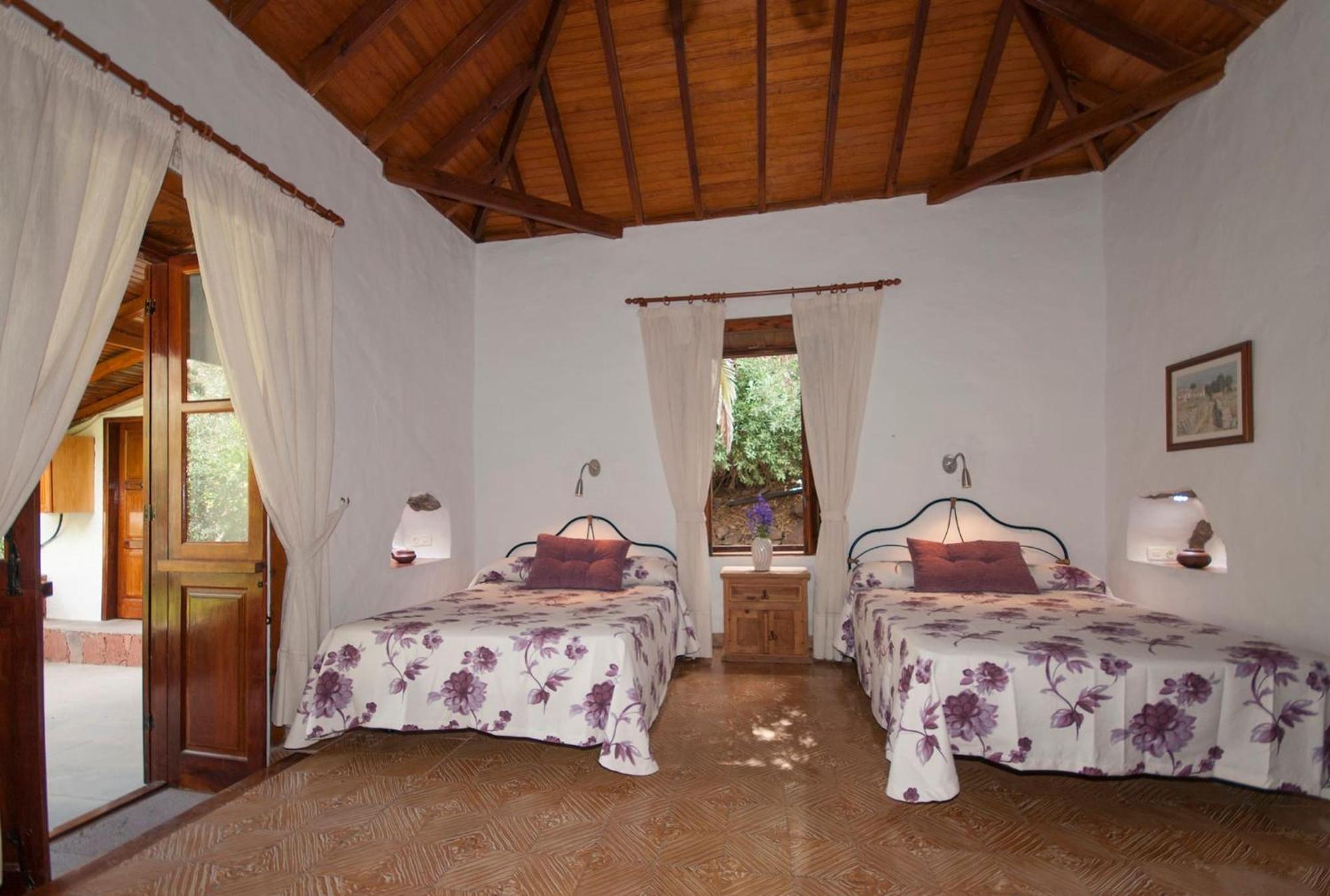 La Montana Holiday home